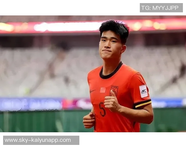 彭啸感激安东尼奥坚定信念助力中国足球崛起亚洲巅峰 彭啸感激安东尼奥坚定信念助力中国足球崛起亚洲巅峰